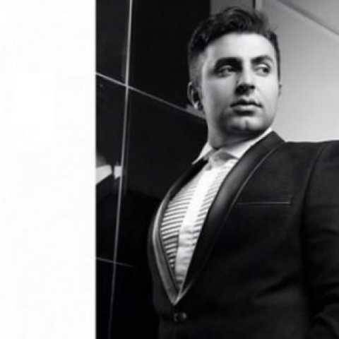 علیرضا طلیسچی بیا بریم