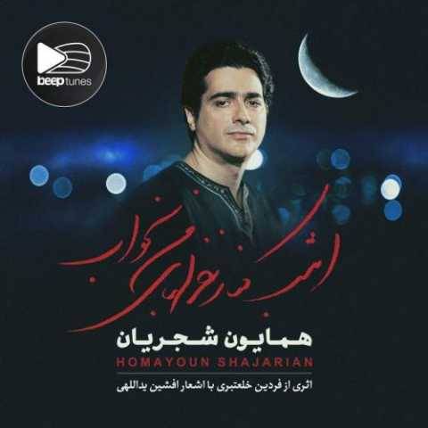 همایون شجریان پل خواب
