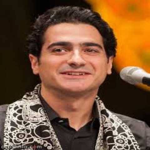 همایون شجریان خورشید آرزو