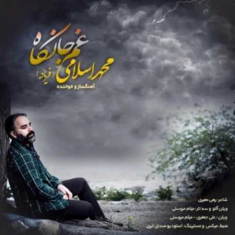 محمد اسلامی (فریاد) غم جانکاه